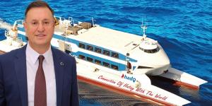 HADO Seferi İptal Edildi!