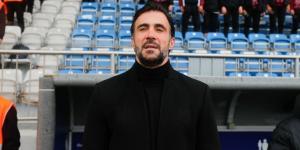 Hatayspor’da şok gelişme: Ömer Erdoğan istifa etti