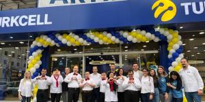 Engelsiz mağaza Antakya Erten Elektronik’te hayata geçti