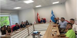 Hatay İŞKUR kapılarını engellilere açtı