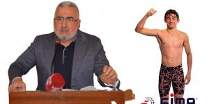 ÖMER ŞAYDAK’A FİMA OTOMOTİV’DEN JEST