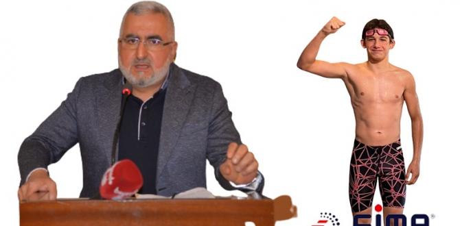 ÖMER ŞAYDAK’A FİMA OTOMOTİV’DEN JEST