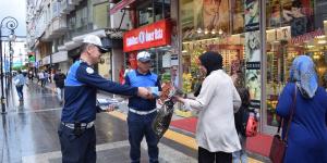 HBB’NİN ÖNCELİĞİ CAN GÜVENLİĞİ