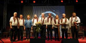 ANTAKYA EXPO ALANINDA CİLLE GECESİ