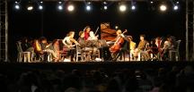 ARSUZ EXPO’DA KLASİK MÜZİK RÜZGÂRI ESTİ