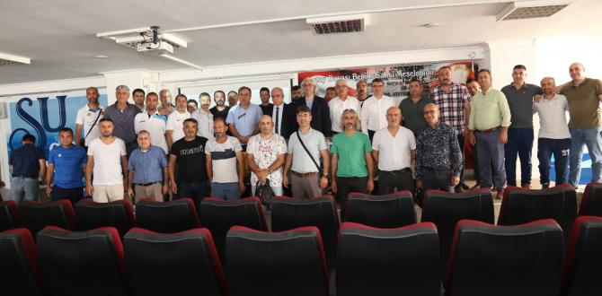 ERHAN AKSAY’DA KÖRFEZ GRUBU KURALARI ÇEKİLDİ