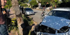 Hatay’da trafik kazası: 5 yaralı
