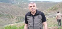 Hatay’da orman yangınlarında zarar gören alanlara 1 milyon 200 bin fidan dikildi