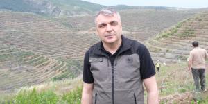 Hatay’da orman yangınlarında zarar gören alanlara 1 milyon 200 bin fidan dikildi