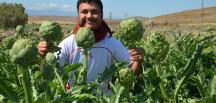 Öğretim üyesi memleketi Hatay’da ilk defa yetiştirdi
