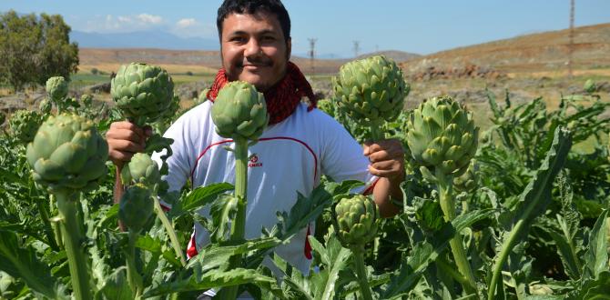 Öğretim üyesi memleketi Hatay’da ilk defa yetiştirdi