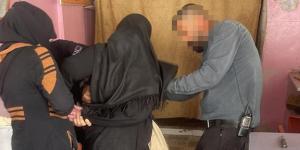 Afrin’de 2 canlı bomba yakalandı