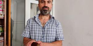 Nesli tükenen İzmir yalıçapkınını vurdular