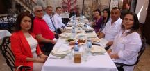 Hatay’da Türk Mutfağı Haftası