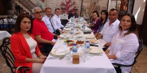 Hatay’da Türk Mutfağı Haftası