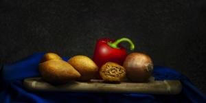 Anadolu Yemekleri Ödüllendirildi