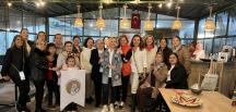 Antakya Soroptimist Kulübü Hıdırellezi kutladı