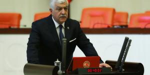 Tokdemir: Patlama Mağdurları Sivil Şehit Sayılmalı!