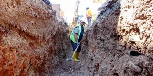 Kırıkhan’ın şebekesi yenileniyor, su problemi çözülüyor