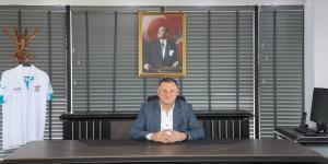 SAVAŞ: ULUSLARARASI SULARDA TÜRK BAYRAĞININ DALGALANMASI ONUR VERİCİ