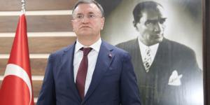 SAVAŞ: CUMHURBAŞKANIMIZI YERLİ VE MİLLİ EXPO 2021 HATAY’A DAVET EDİYORUM