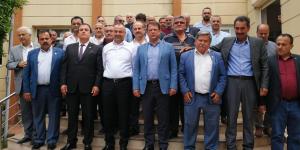 Eryılmaz: “Bozuk tek bir yolumuz kalmayacak”