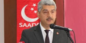 Eğe: Milletimizin başı sağolsun