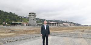 KARAİSMAİLOĞLU: AVRUPA’DA BAŞKA ÖRNEĞİ YOK