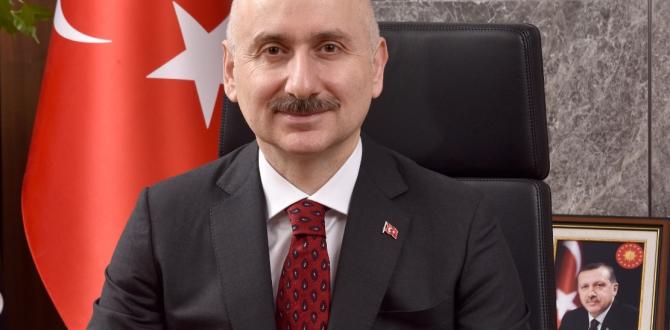 KARAİSMAİLOĞLU: İSTANBULLULAR MARMARAY’I SEVDİ