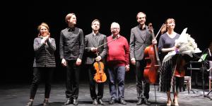 KLASİK MÜZİKSEVERLER EXPO’21 HATAY’DA BULUŞTU