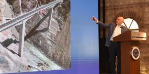 KARAİSMAİLOĞLU: YILDIZ TEKNİK ÜNİVERSİTESİ KAMPÜSÜ’NDE 5G’Yİ KURUYORUZ