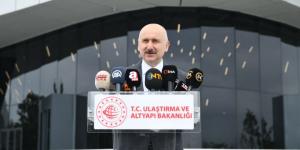 KARAİSMAİLOĞLU: ÇAMLICA KULESİ’Nİ BİR YILDA 563 BİN KİŞİ ZİYARET ETTİ