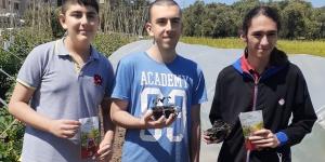 Ata Tohumları Bahçeşehir Koleji’nde Yapay Zeka ile Yetiştirilecek