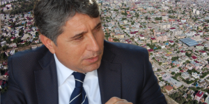 YAVUZ; “BUNDAN SONRA DA GÜÇLÜ VE GÜZEL YARINLARIMIZ SİZLERİN ESERİ OLACAK”