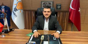 “Yavuz: Ramazan Bayramı’mız kutlu olsun”