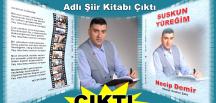 HATAYLI SUSKUN ŞAİR’İN GURUR GÜNÜ