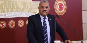 Milletvekili Şanverdi Zincirleri Kırdı