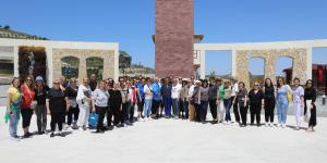 EXPO’21 HATAY’DA EĞLENCE DOLU HAFTA SONU