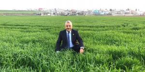 Milletvekili Hüseyin Şanverdi’nin Çabaları Meyvesini Verdi