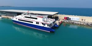 SAVAŞ, “HADO İKİ ÜLKEMİZE DE HAYIRLI UĞURLU OLSUN”