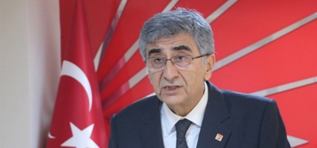 Parlar: Başımız sağolsun