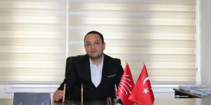 Kutlu: Esnafımızla bir araya gelmeye devam edeceğiz