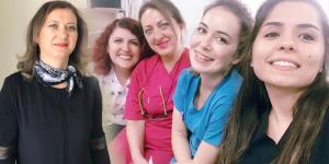 Tambağ: Hemşirelerin Haklarına Saygı Gösterin