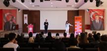 HBB’den ÜNİVERSİTE ADAYLARINA SEMİNER