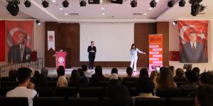 HBB’den ÜNİVERSİTE ADAYLARINA SEMİNER