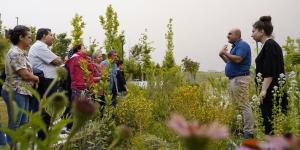 EXPO’DA SAĞLIK VAR ŞİFA VAR