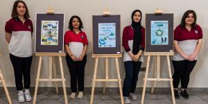 LİSE ÖĞRENCİLERİNİN EMEĞİ EXPO’DA HAYAT BULUYOR