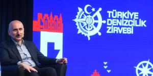 2’NCİ DENİZCİLİK ZİRVESİYLE ROTA İSTANBUL’A ÇEVRİLİYOR