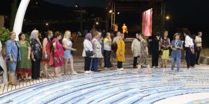 ANTAKYA EXPO YENİ KONUKLARINI AĞIRLADI