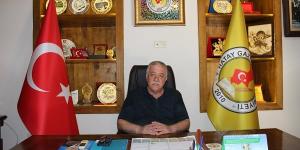 Kalaycıoğlu, İzmir’de ‘uluslararası yerel medya zirvesi’ toplantısında